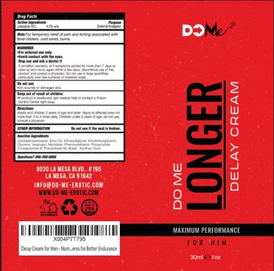 Dm Label (Dm Label)